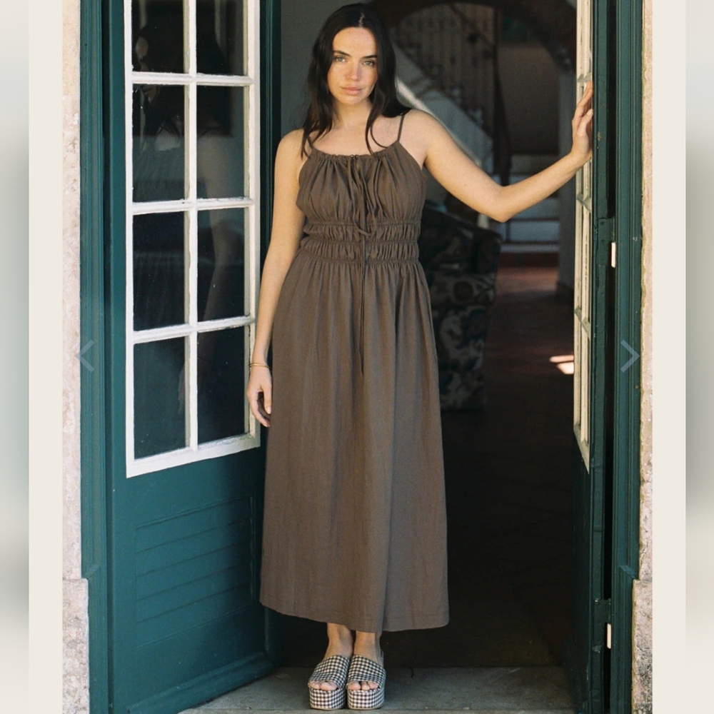 Harly Jae Sicily Dress - 2x/3x